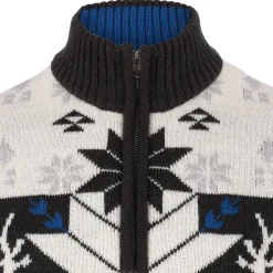 Fashion Herren Norweger 