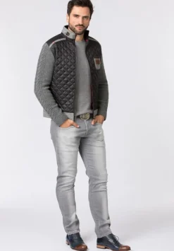 Cheap Herren Outdoorjacke "Alberto", Herren Jacken