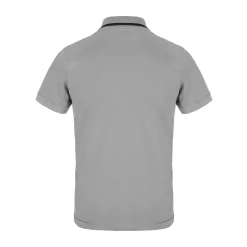 Best Sale Herren Poloshirt mit Hirsch-Logo, Herren Polos