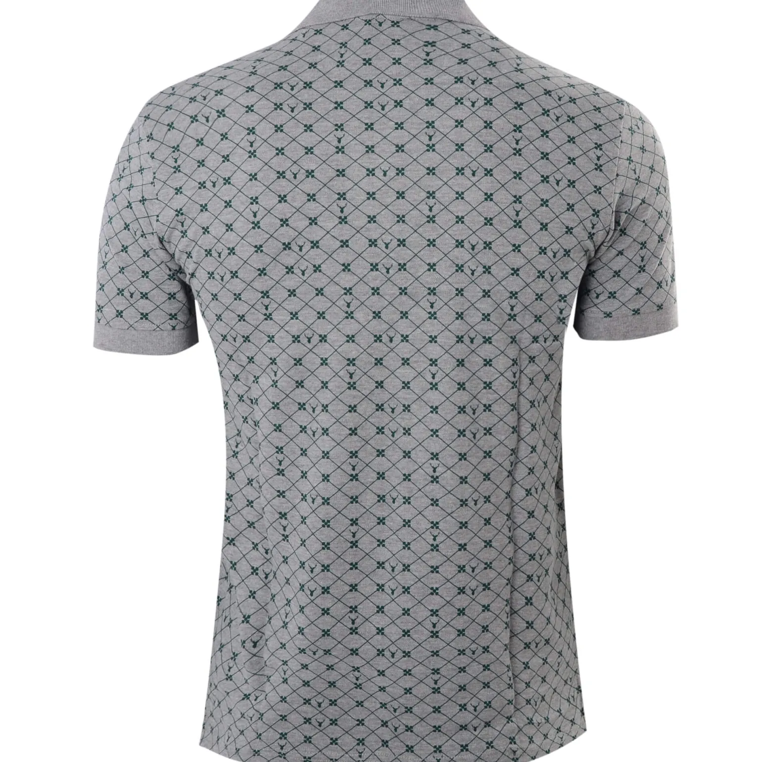Fashion Herren Poloshirt "Steiermark", Herren Polos