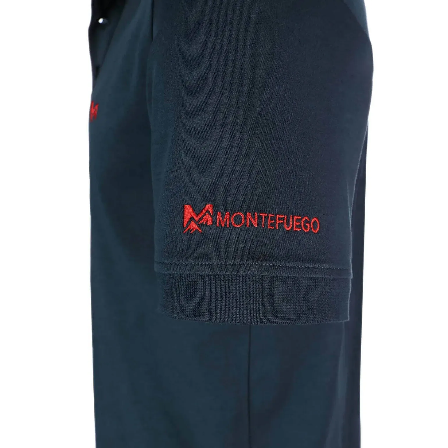 Fashion Herren Poloshirt "Österreich", Herren Polos