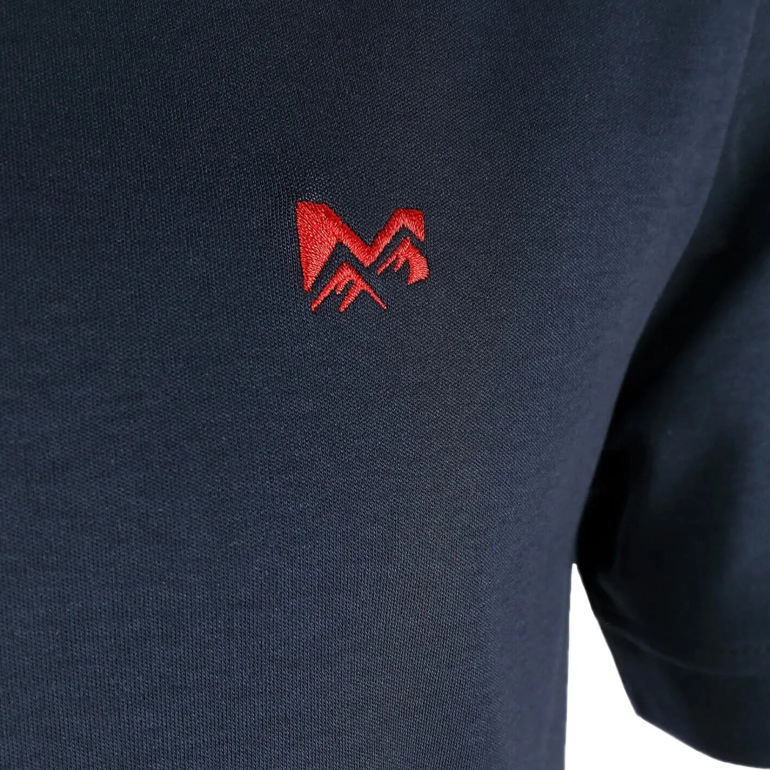Fashion Herren Poloshirt "Österreich", Herren Polos