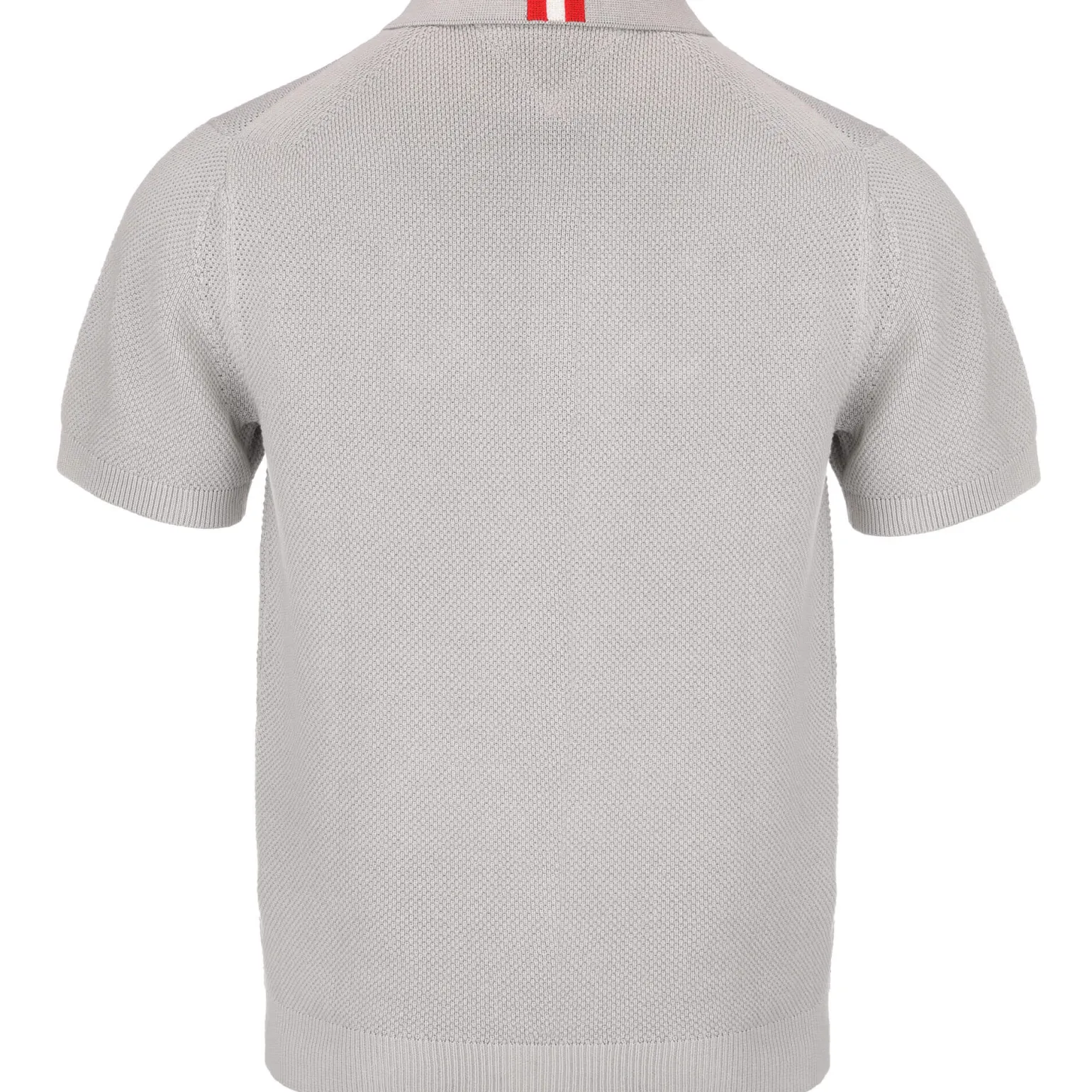 Sale Herren Poloshirt Strick "Tommy" Herren Polos
