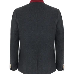 Sale Herren Sakko "Rupert", -Rot Herren Jacken