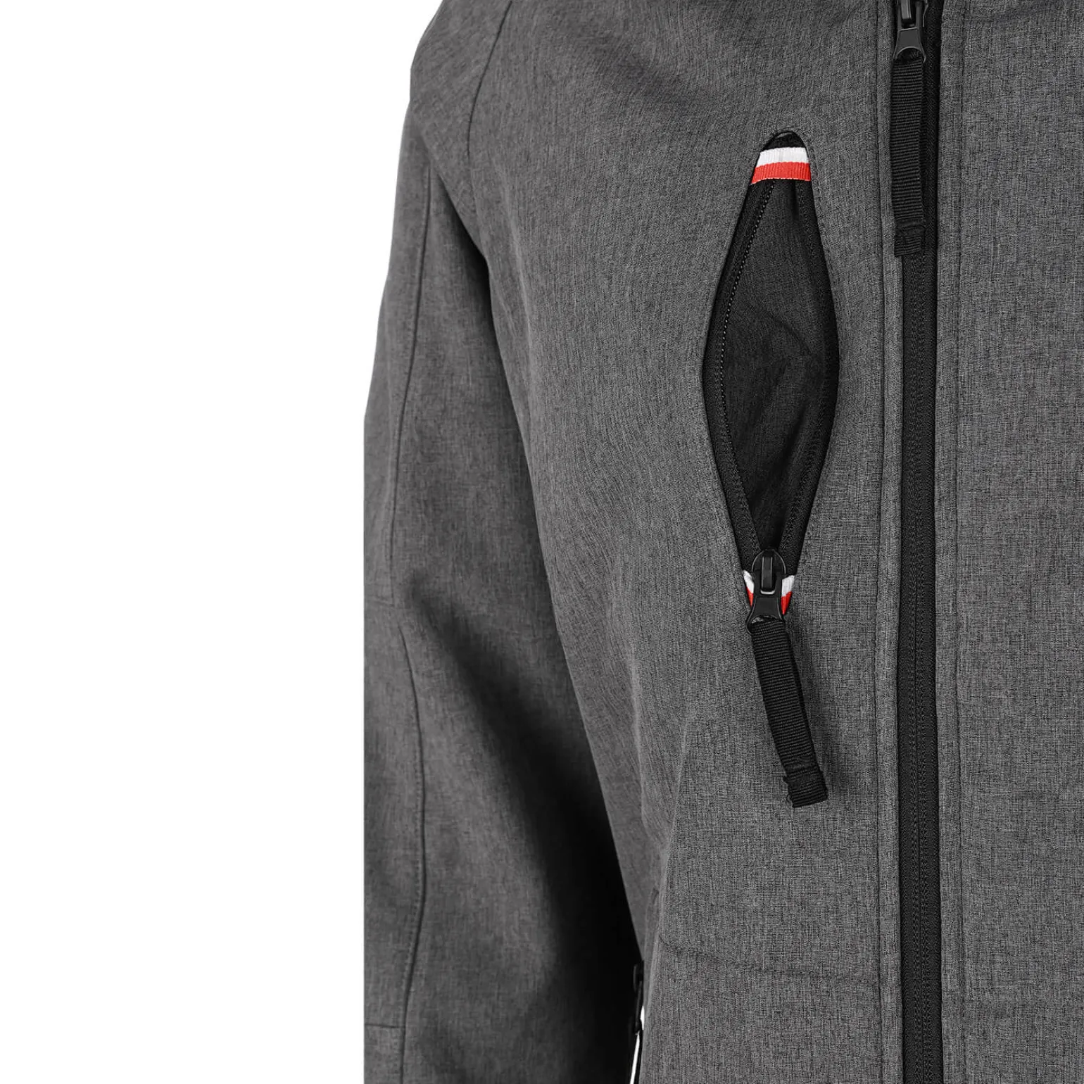 New Herren Softshelljacke "Tirol", Herren Jacken