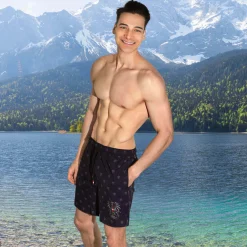 Best Sale Herren Trachten Badehose