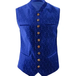 New Herren Trachtengilet "Imst", Herren Gilets
