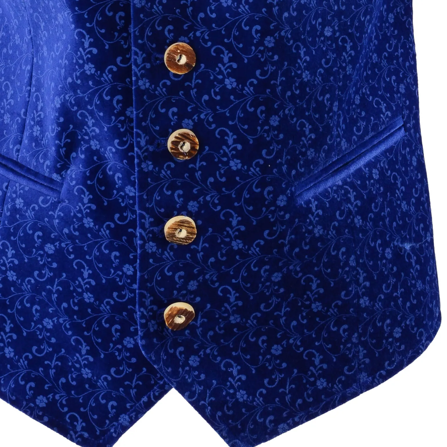 New Herren Trachtengilet "Imst", Herren Gilets