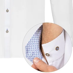 Shop Herren Trachtenhemd