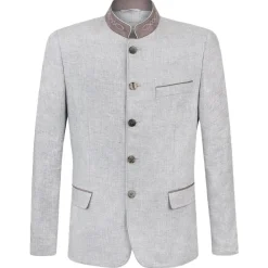 Sale Herren Trachtenjacke "Tizian", Hell Herren Jacken