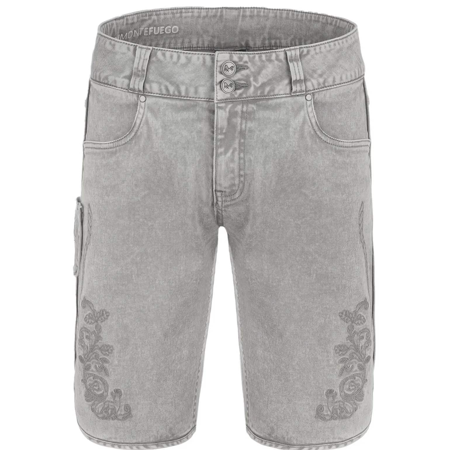 Shop Herren Trachtenjeans ohne Latz, Herren Freizeithosen