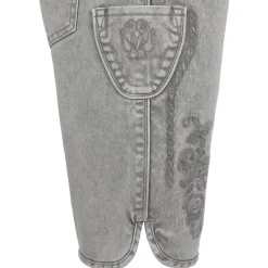 Shop Herren Trachtenjeans ohne Latz, Herren Freizeithosen