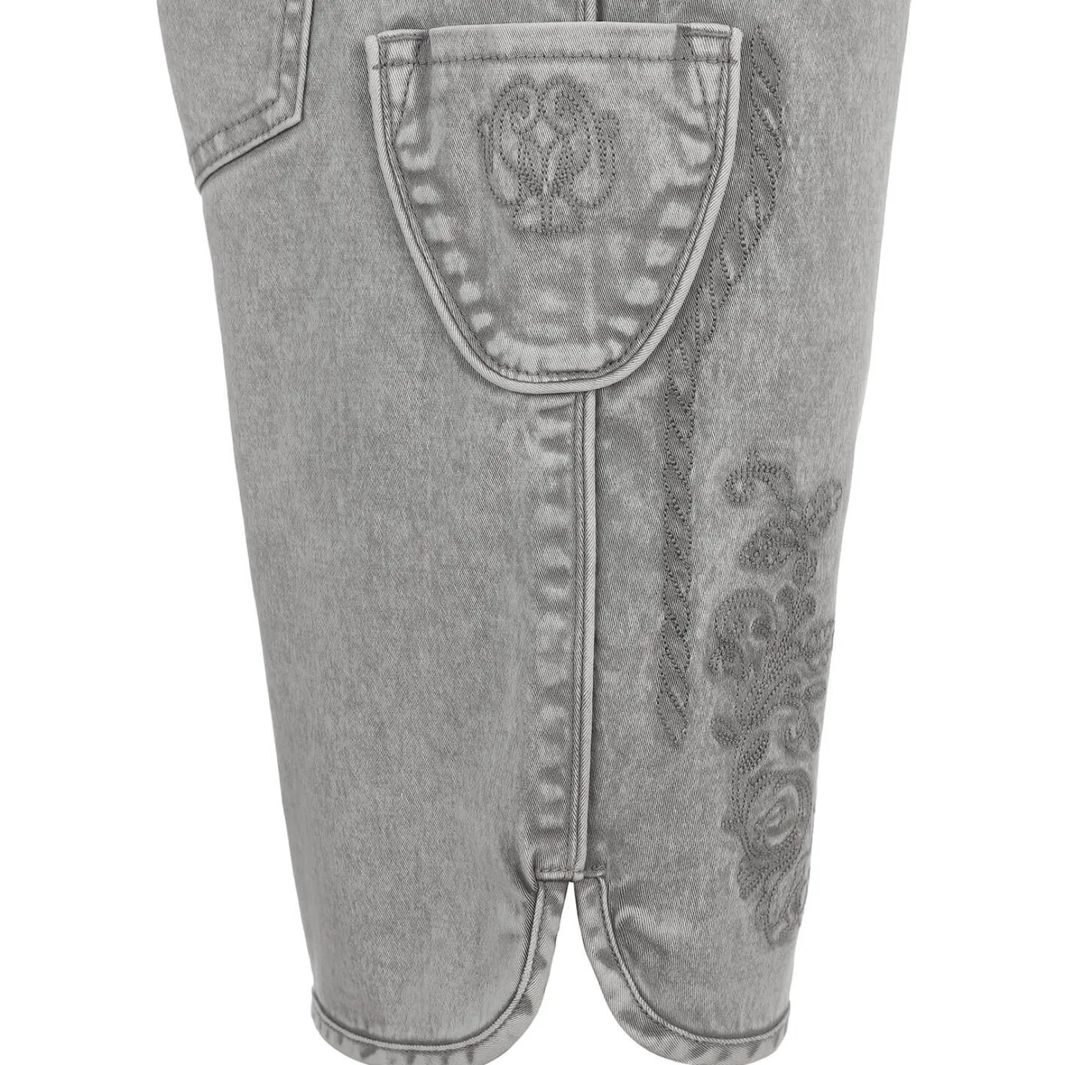 Shop Herren Trachtenjeans ohne Latz, Herren Freizeithosen