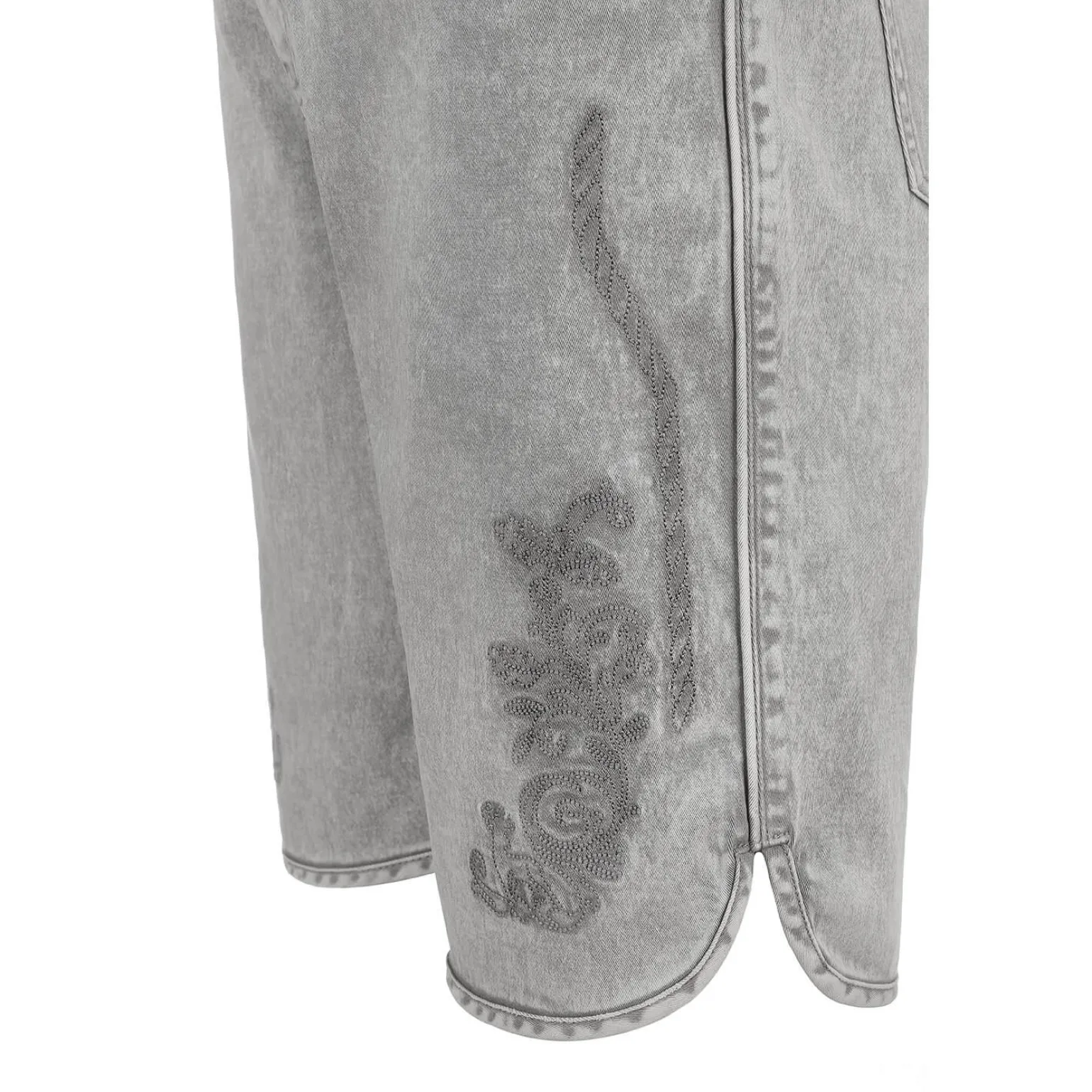Shop Herren Trachtenjeans ohne Latz, Herren Freizeithosen
