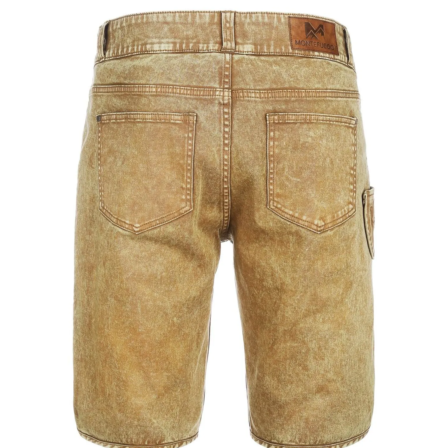 Best Sale Herren Trachtenjeans ohne Latz, Herren Freizeithosen