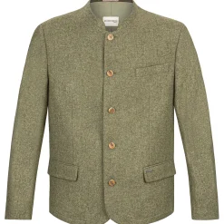 Fashion Herren Trachten Sakko "Xaver", Schilf Herren Jacken