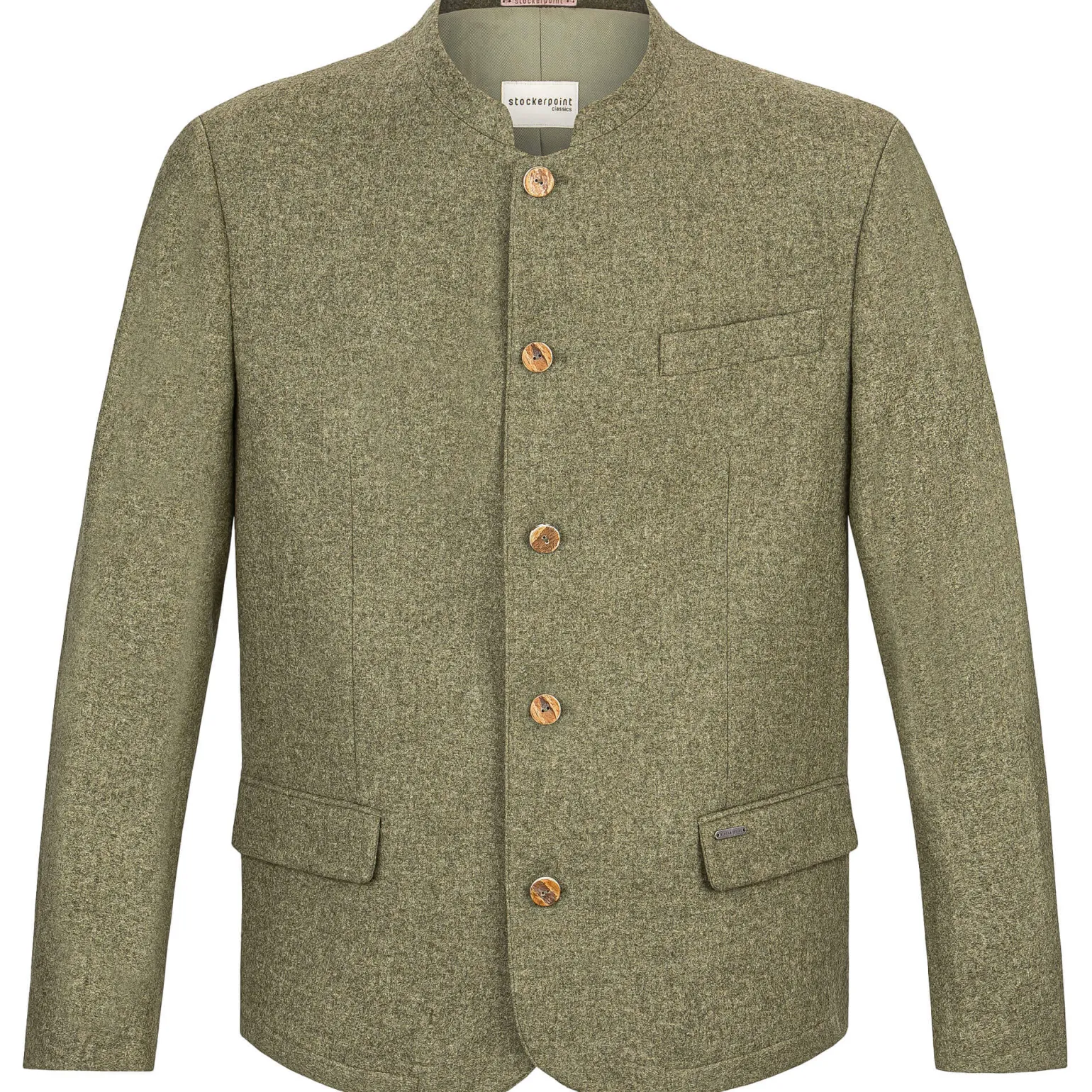 Fashion Herren Trachten Sakko "Xaver", Schilf Herren Jacken