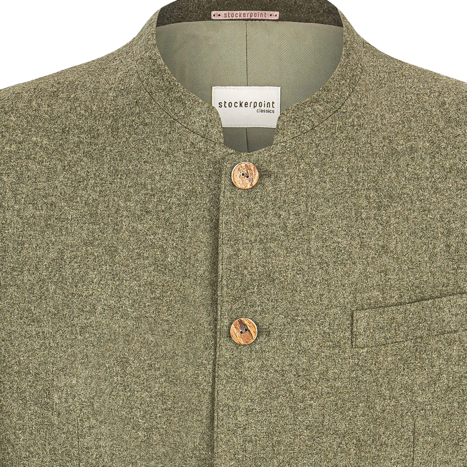 Fashion Herren Trachten Sakko "Xaver", Schilf Herren Jacken