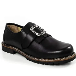 New Herren Trachtenschuh