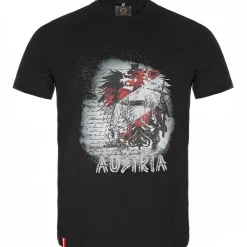 Best Herren T-Shirt "Austria" Herren Shirts