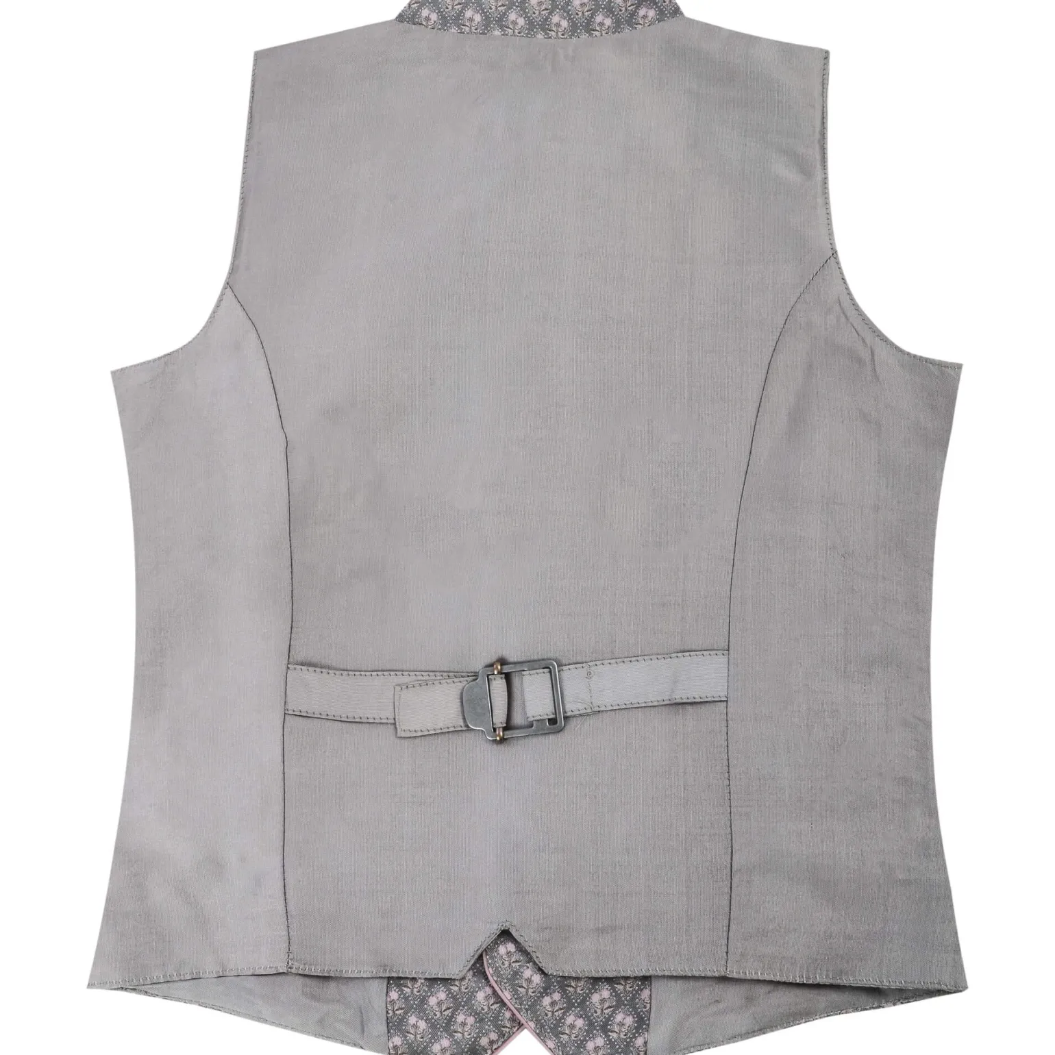 Best Sale Jungen Gilet "Marno", Taupe Kinder Gilets