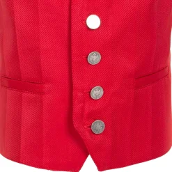 Hot Jungen Trachtengilet "Arthur", Kinder Gilets