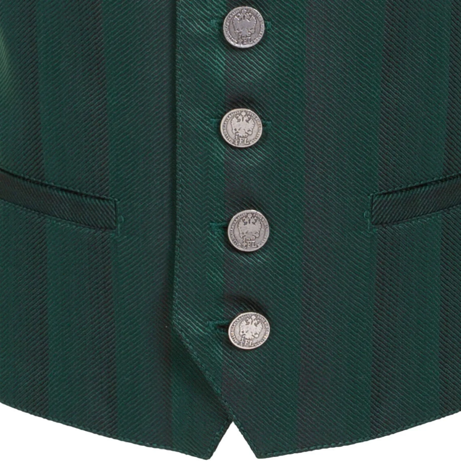 Sale Jungen Trachtengilet "Arthur", Dunkel Kinder Gilets