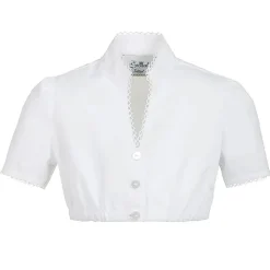 Flash Sale Kinder Dirndlbluse "Sina", Kinder Blusen & Hemden