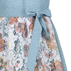 Cheap Kinder Dirndl