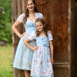 Cheap Kinder Dirndl