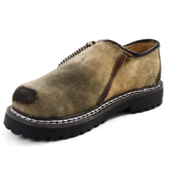 Clearance Kinder Haferlschuhe