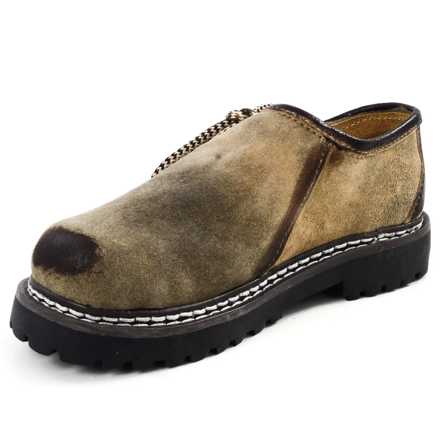 Clearance Kinder Haferlschuhe "Brixlegg", Kinder Schuhe & Socken
