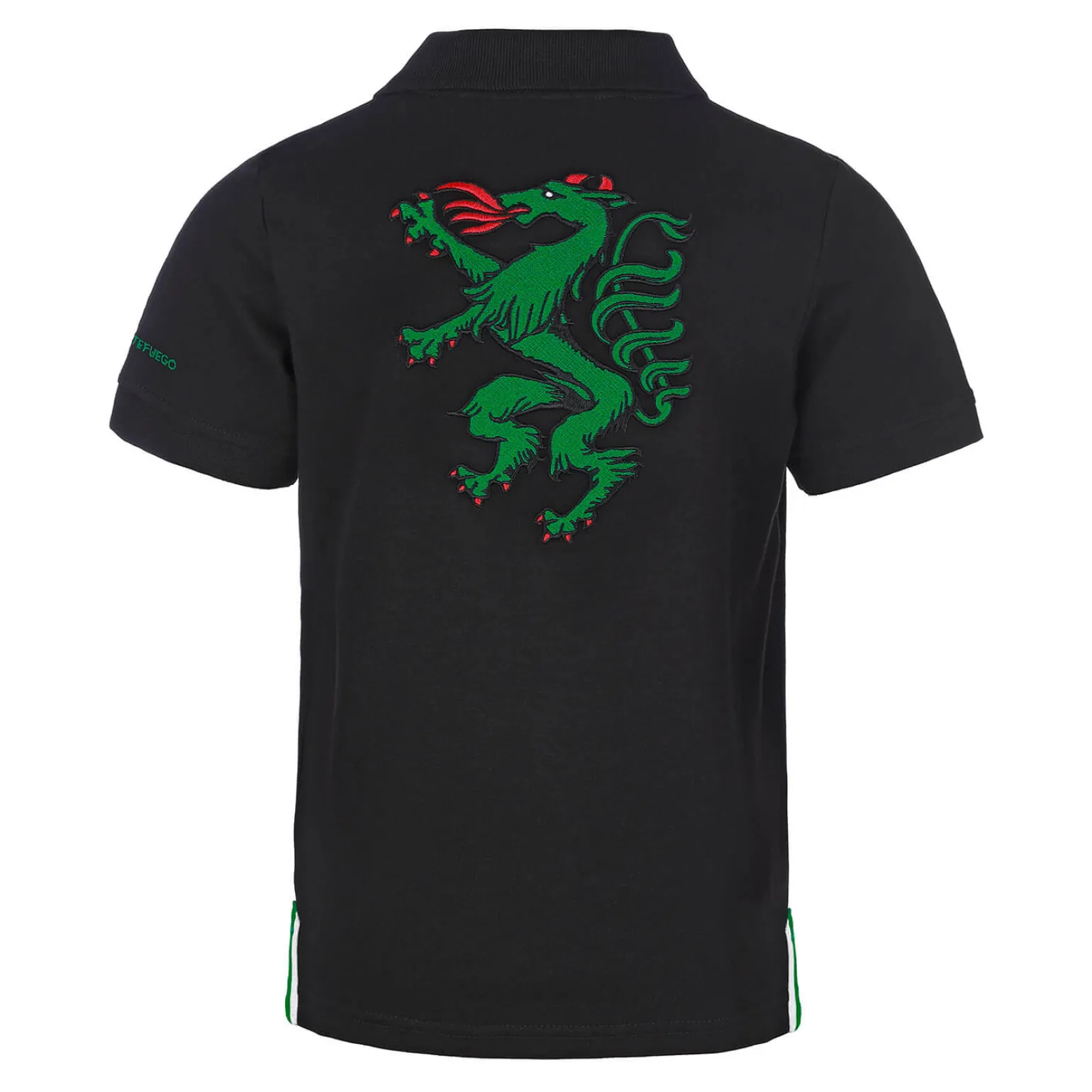 Outlet Kinder Poloshirt "Steiermark", Kinder Shirts & Polos