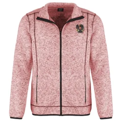 Hot Kinder Strickfleece Jacke "Österreich", Kinder Jacken & Anzüge