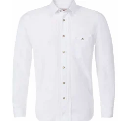 Cheap Kinder Trachtenhemd "Max", Langarm, Kinder Blusen & Hemden