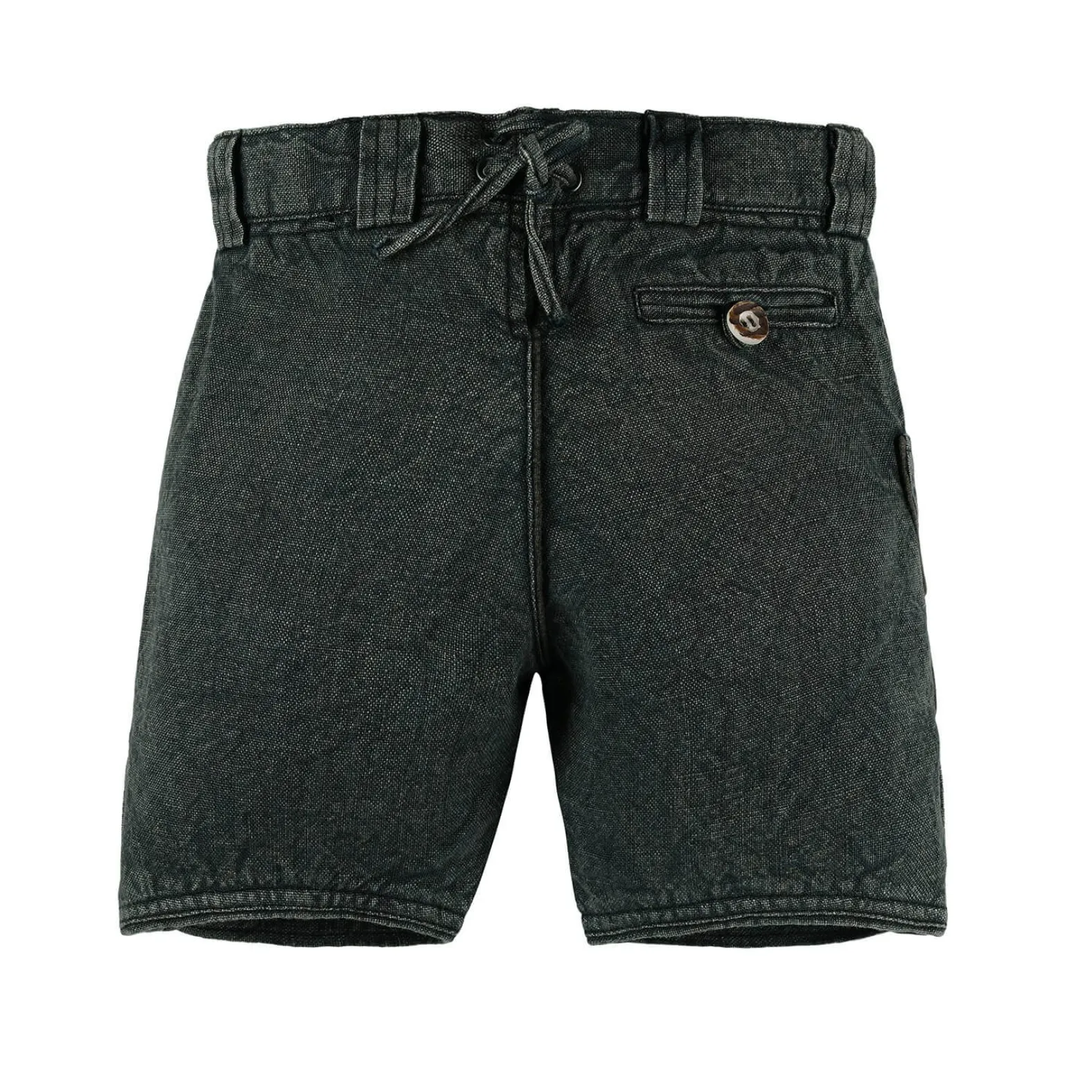 Best Sale Kinder Trachtenhose "Joseph", Blau- Kinder Freizeithosen & Badehosen