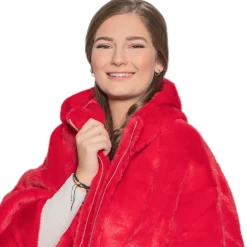 Cheap Kuscheljacke "Penelope", Damen Jacken