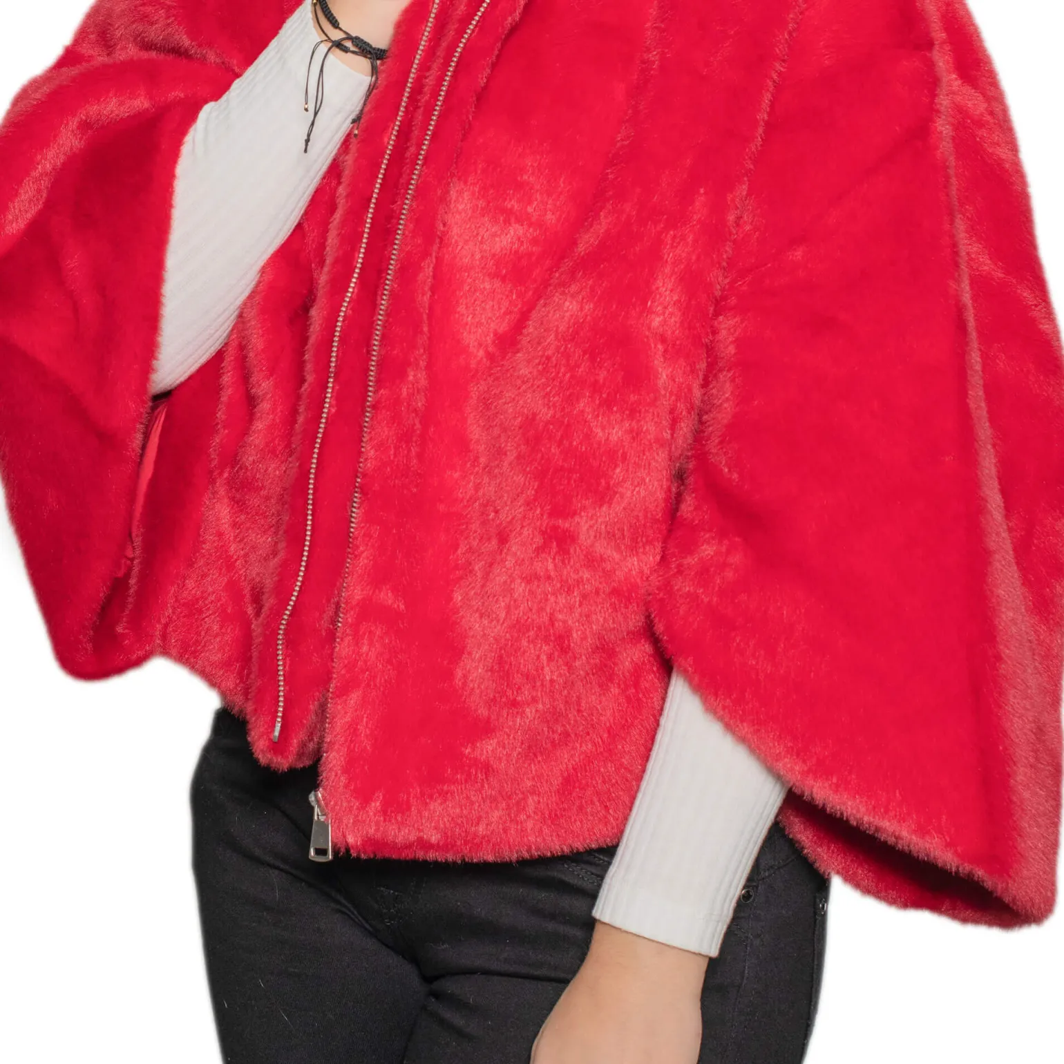 Cheap Kuscheljacke "Penelope", Damen Jacken