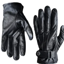 Cheap Lederhandschuhe, Herren Accessoires