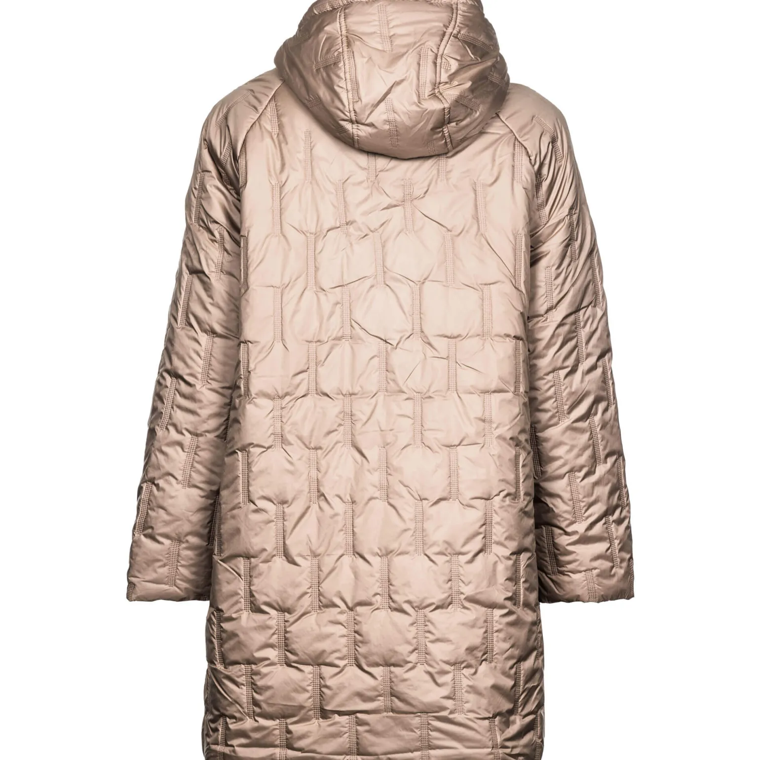 Discount Padded Coat "Ellen", Damen Jacken