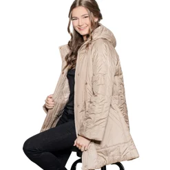 Discount Padded Coat