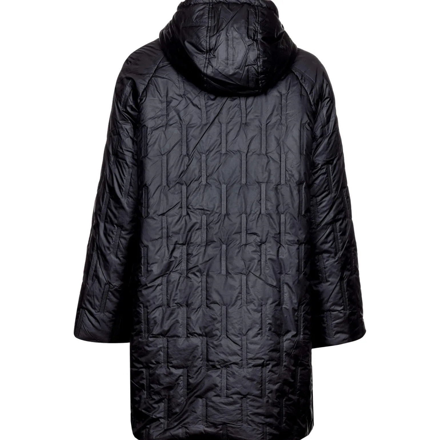 Discount Padded Coat "Ellen", Damen Jacken