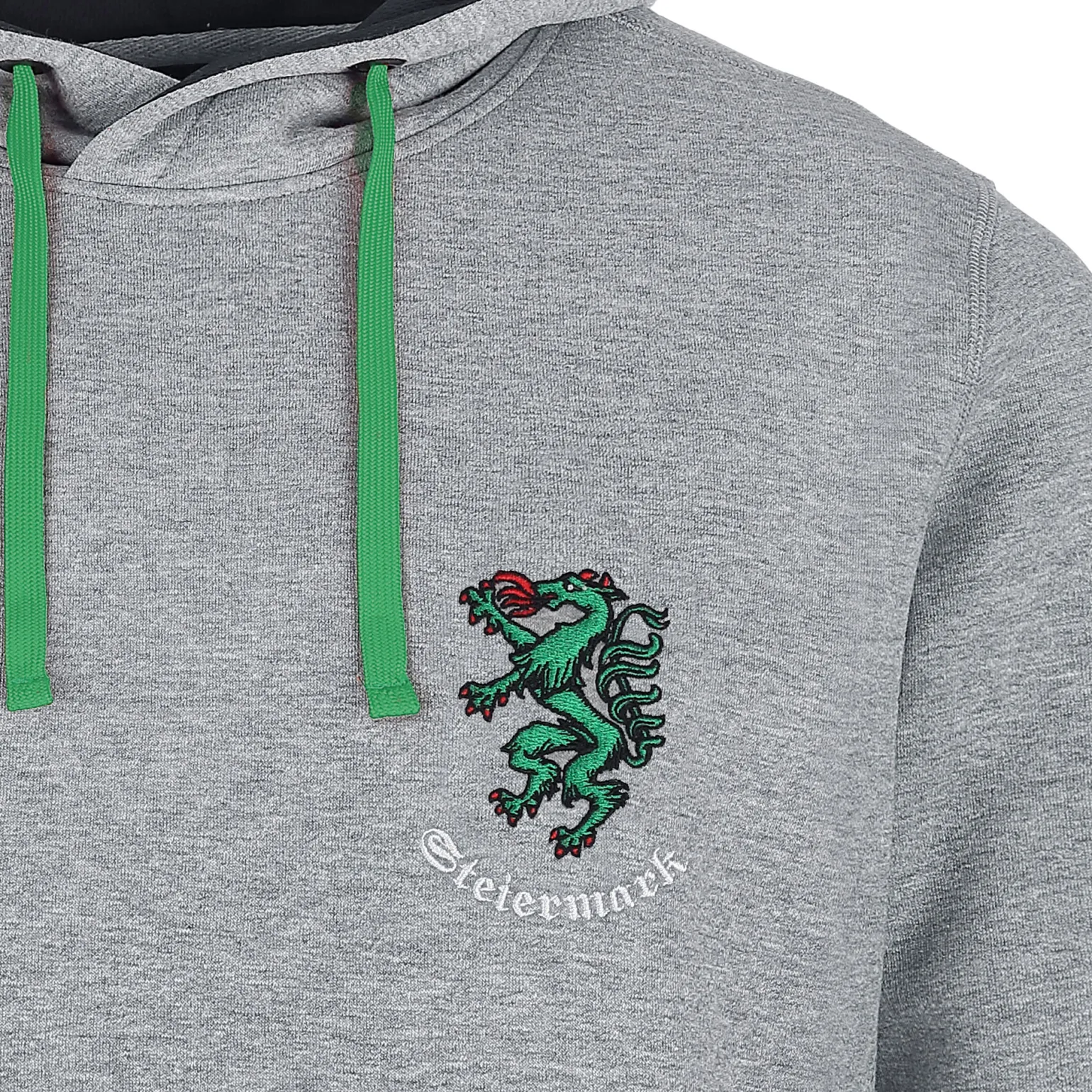 Shop Unisex Hoodie "Steiermark", Damen Pullover & Hoodies|Pullover & Hoodies