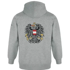 Flash Sale Unisex Hoodie "Österreich", Damen Pullover & Hoodies|Pullover & Hoodies
